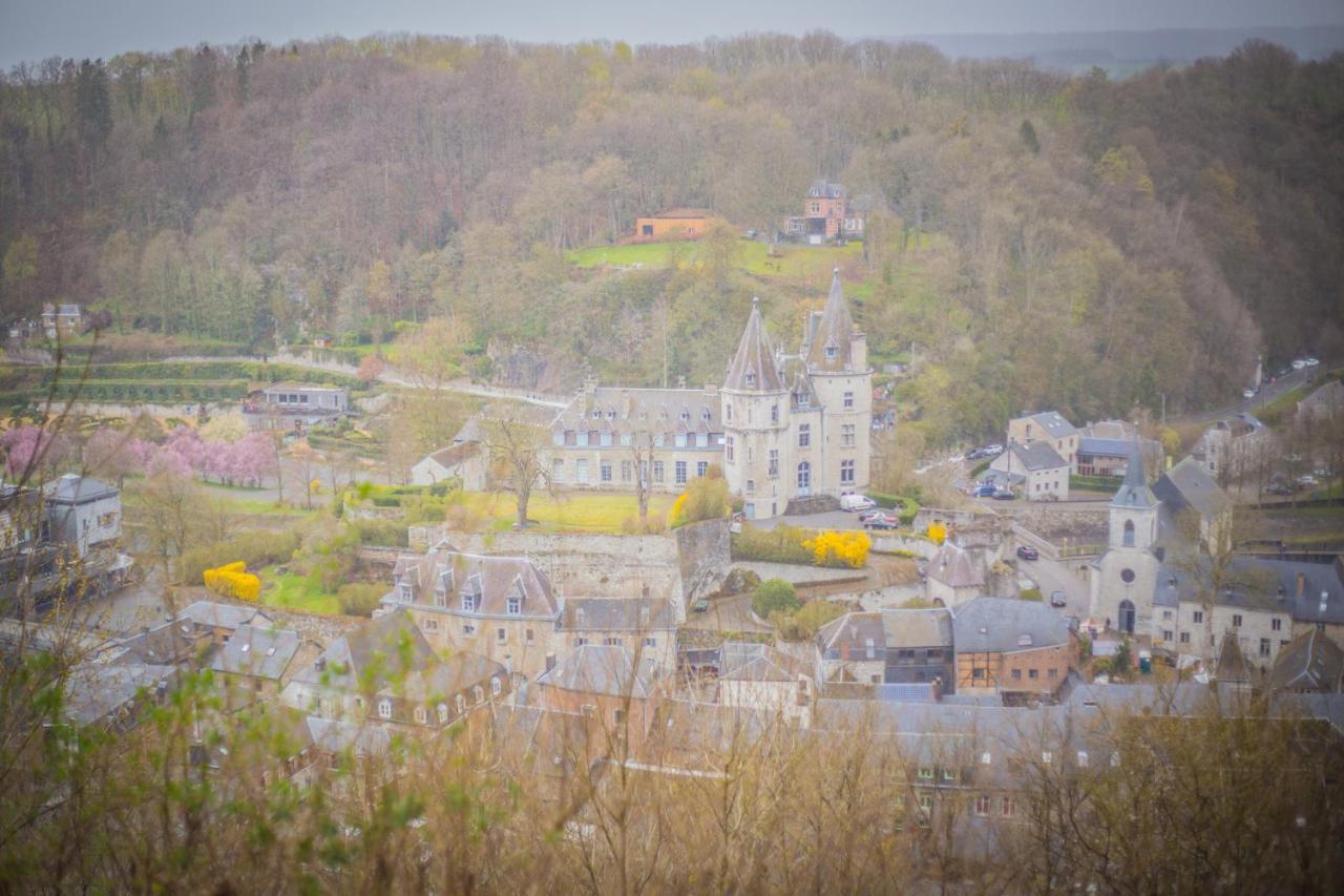 La Villa Emilie Durbuy Bagian luar foto