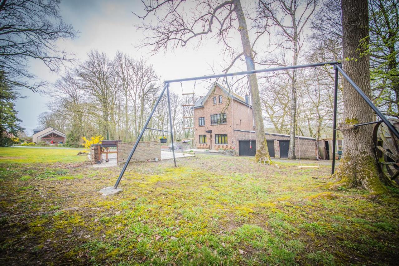 La Villa Emilie Durbuy Bagian luar foto