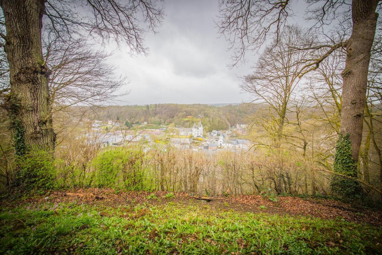 La Villa Emilie Durbuy Bagian luar foto